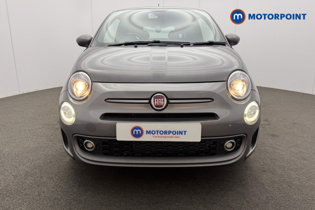 Fiat 500 S Manual Petrol Hatchback - Stock Number (1567505) - 19th supplementary image