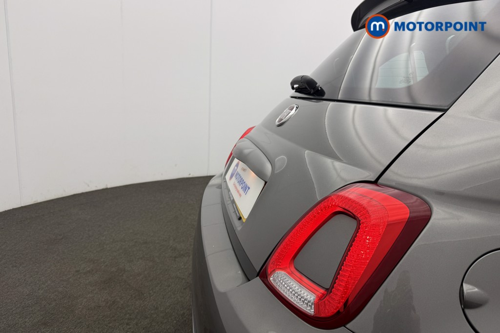 Fiat 500 S Manual Petrol Hatchback - Stock Number (1567505) - 22nd supplementary image