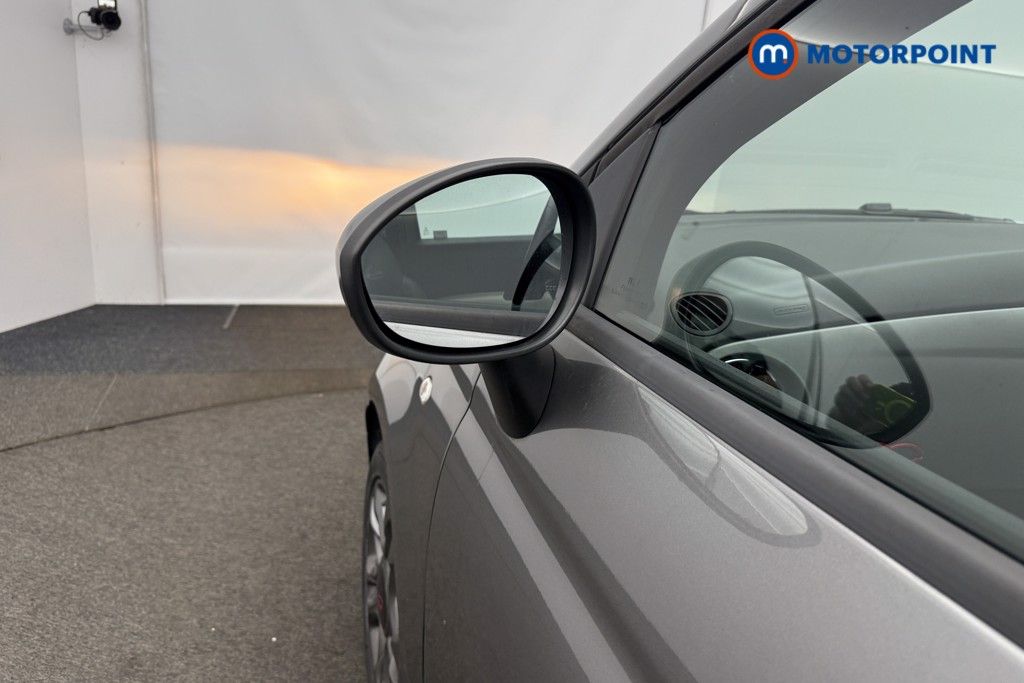 Fiat 500 S Manual Petrol Hatchback - Stock Number (1567505) - 25th supplementary image