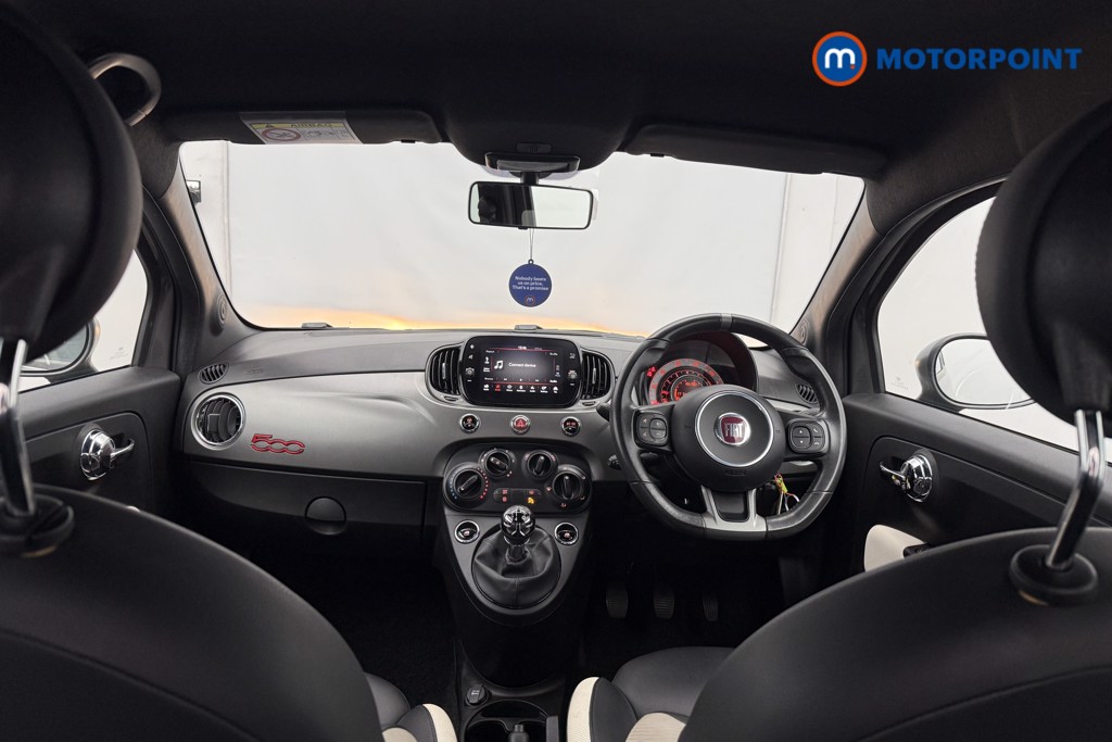 Fiat 500 S Manual Petrol Hatchback - Stock Number (1567505) - 1st supplementary image