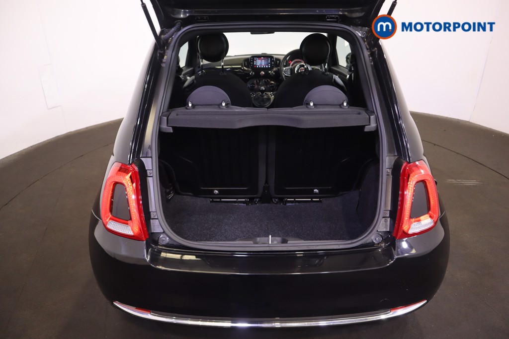 Fiat 500 1.0 Mild Hybrid 3Dr Manual Petrol-Electric Hybrid Hatchback - Stock Number (1567531) - 8th supplementary image