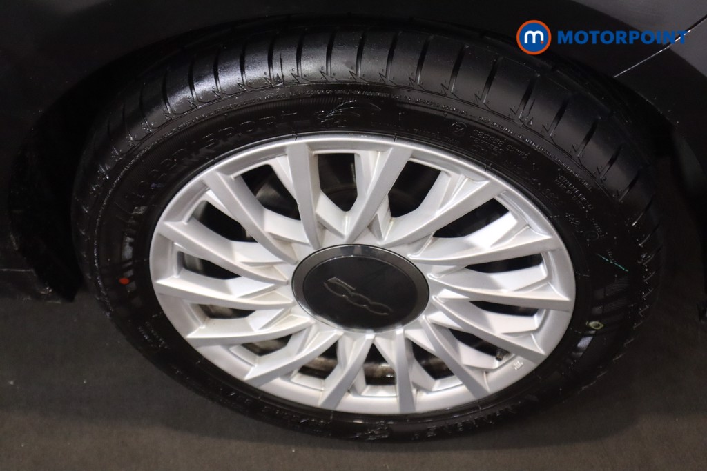 Fiat 500 1.0 Mild Hybrid 3Dr Manual Petrol-Electric Hybrid Hatchback - Stock Number (1567531) - 11th supplementary image
