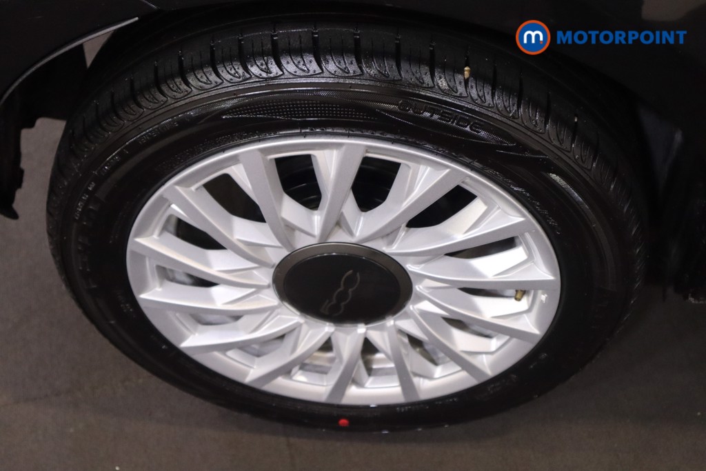Fiat 500 1.0 Mild Hybrid 3Dr Manual Petrol-Electric Hybrid Hatchback - Stock Number (1567531) - 12th supplementary image