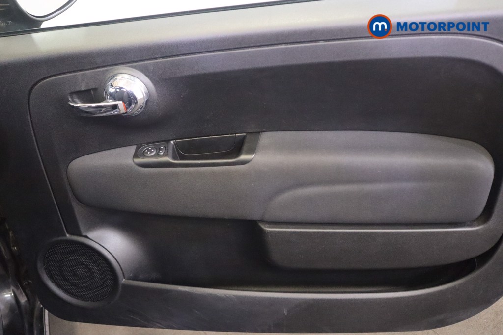 Fiat 500 1.0 Mild Hybrid 3Dr Manual Petrol-Electric Hybrid Hatchback - Stock Number (1567531) - 13th supplementary image