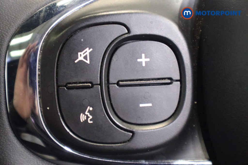 Fiat 500 1.0 Mild Hybrid 3Dr Manual Petrol-Electric Hybrid Hatchback - Stock Number (1567531) - 15th supplementary image