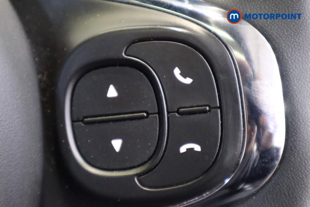Fiat 500 1.0 Mild Hybrid 3Dr Manual Petrol-Electric Hybrid Hatchback - Stock Number (1567531) - 16th supplementary image