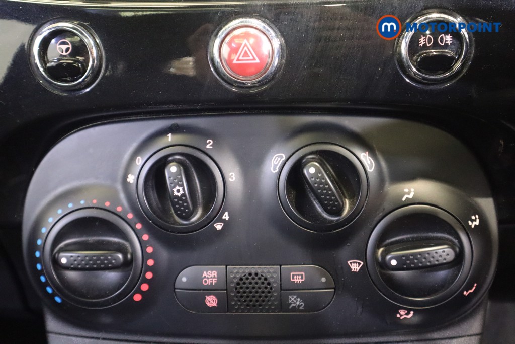 Fiat 500 1.0 Mild Hybrid 3Dr Manual Petrol-Electric Hybrid Hatchback - Stock Number (1567531) - 18th supplementary image