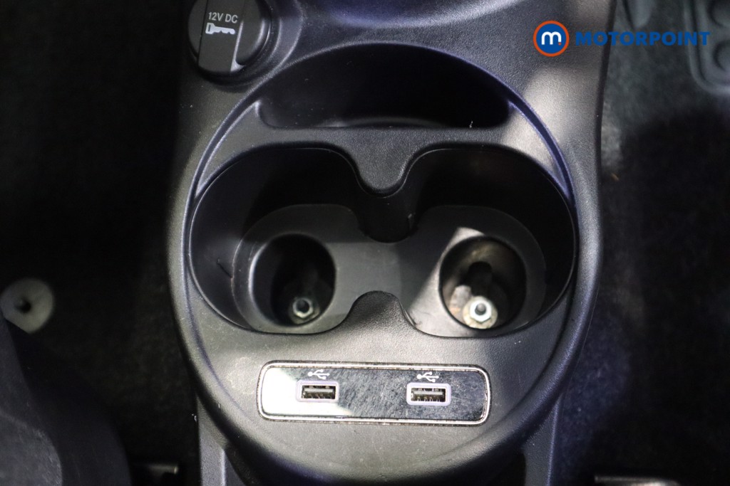 Fiat 500 1.0 Mild Hybrid 3Dr Manual Petrol-Electric Hybrid Hatchback - Stock Number (1567531) - 21st supplementary image
