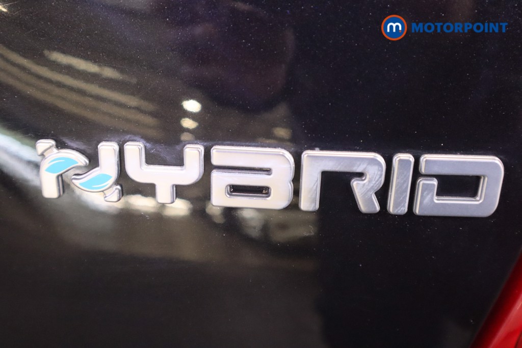 Fiat 500 1.0 Mild Hybrid 3Dr Manual Petrol-Electric Hybrid Hatchback - Stock Number (1567531) - 29th supplementary image