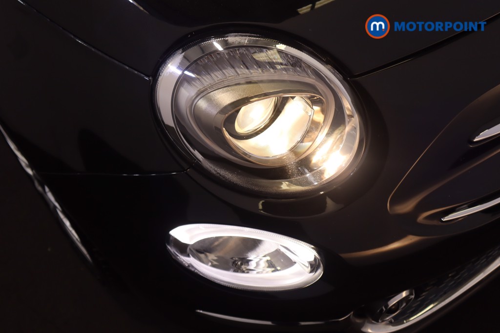 Fiat 500 1.0 Mild Hybrid 3Dr Manual Petrol-Electric Hybrid Hatchback - Stock Number (1567531) - 30th supplementary image