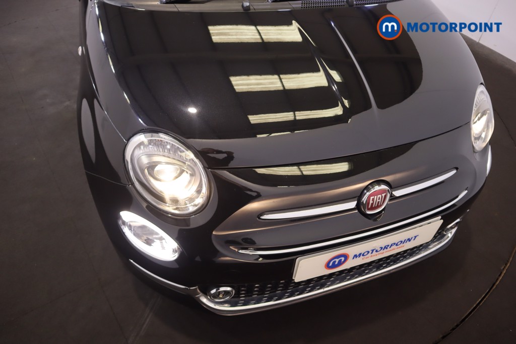 Fiat 500 1.0 Mild Hybrid 3Dr Manual Petrol-Electric Hybrid Hatchback - Stock Number (1567531) - 31st supplementary image