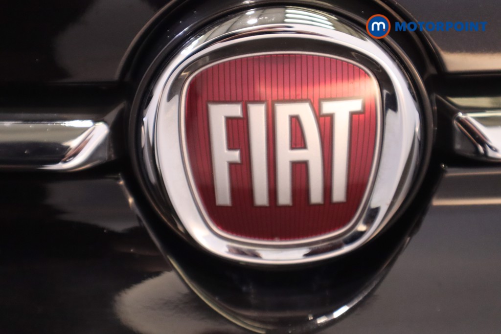 Fiat 500 1.0 Mild Hybrid 3Dr Manual Petrol-Electric Hybrid Hatchback - Stock Number (1567531) - 32nd supplementary image