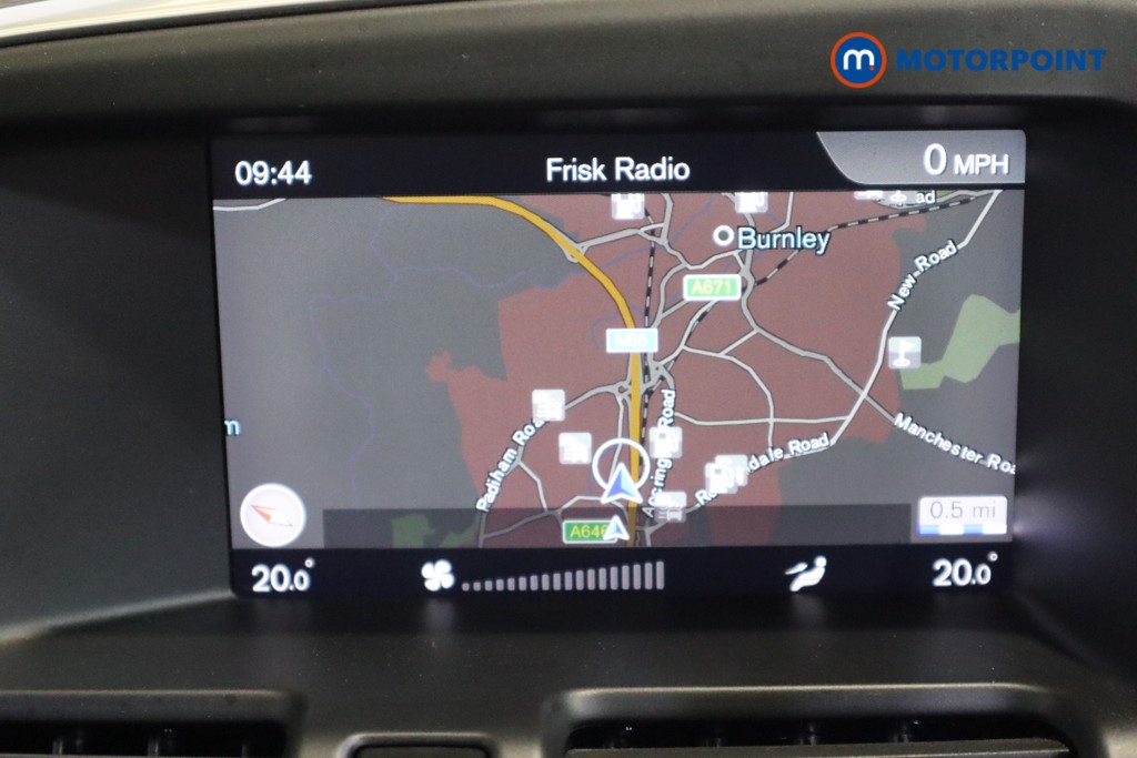 Volvo Xc60 Se Nav Automatic Diesel SUV - Stock Number (1568001) - 2nd supplementary image