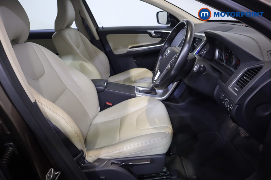 Volvo Xc60 Se Nav Automatic Diesel SUV - Stock Number (1568001) - 6th supplementary image