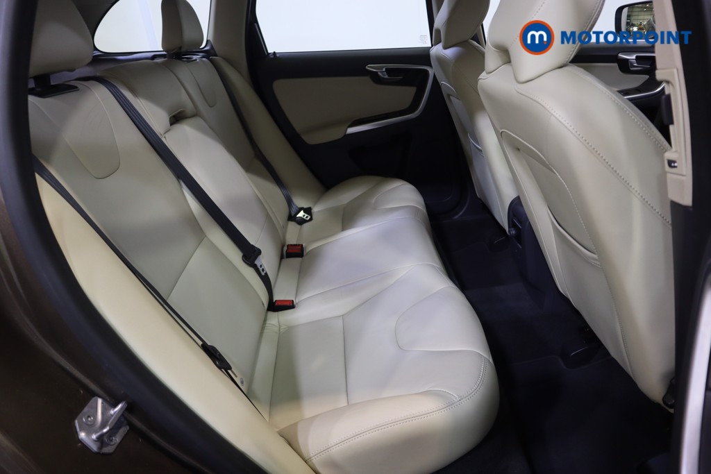 Volvo Xc60 Se Nav Automatic Diesel SUV - Stock Number (1568001) - 7th supplementary image