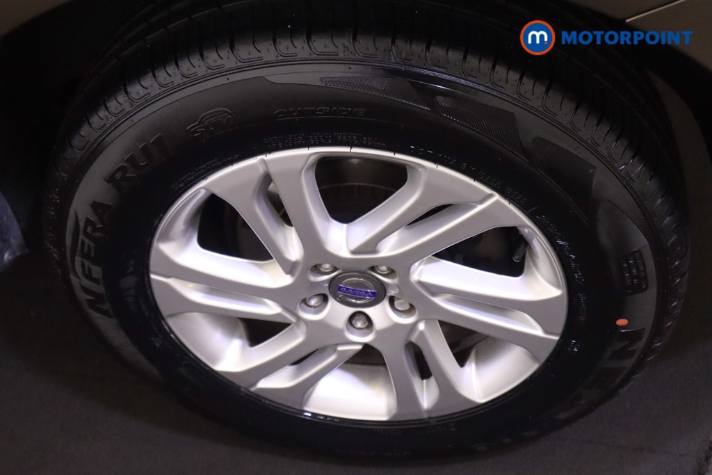 Volvo Xc60 Se Nav Automatic Diesel SUV - Stock Number (1568001) - 9th supplementary image