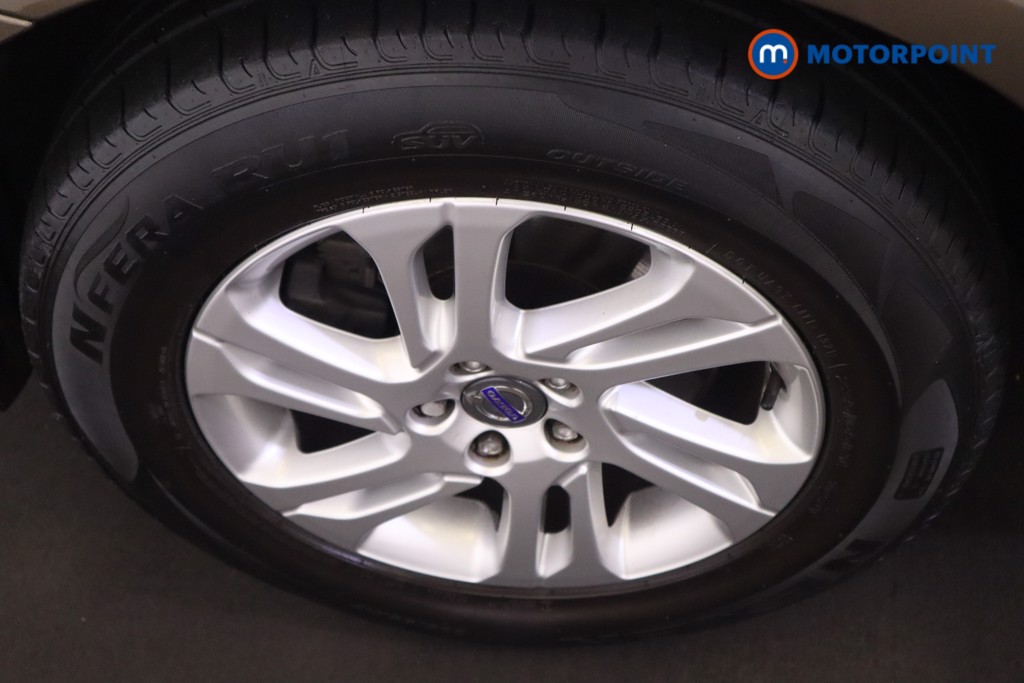 Volvo Xc60 Se Nav Automatic Diesel SUV - Stock Number (1568001) - 10th supplementary image