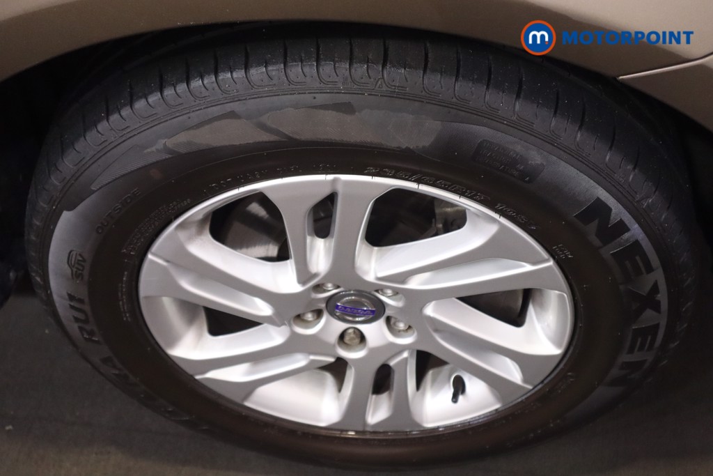 Volvo Xc60 Se Nav Automatic Diesel SUV - Stock Number (1568001) - 11th supplementary image