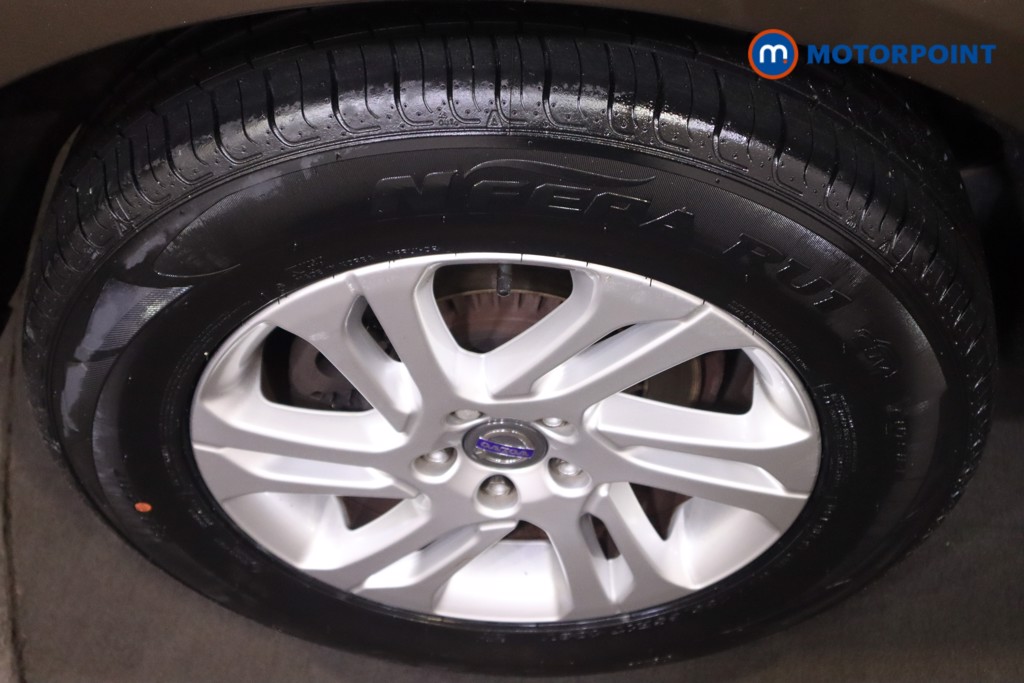 Volvo Xc60 Se Nav Automatic Diesel SUV - Stock Number (1568001) - 12th supplementary image