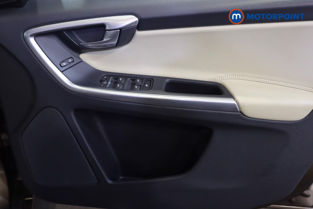 Volvo Xc60 Se Nav Automatic Diesel SUV - Stock Number (1568001) - 13th supplementary image