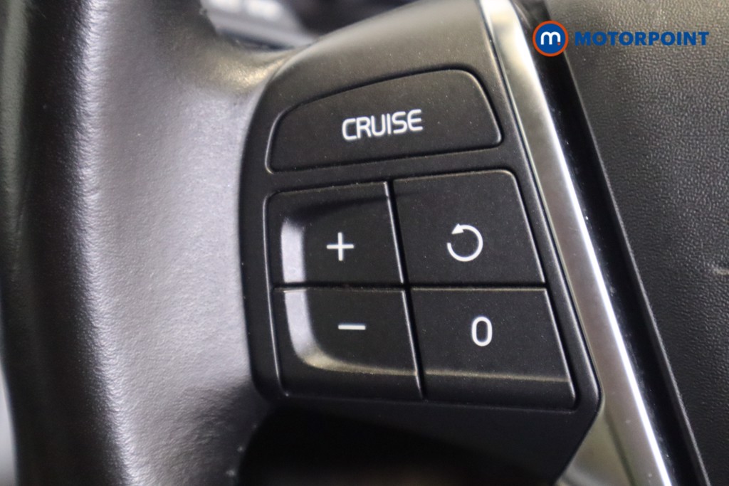 Volvo Xc60 Se Nav Automatic Diesel SUV - Stock Number (1568001) - 17th supplementary image