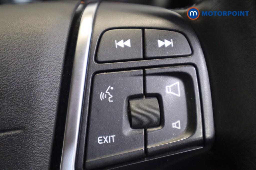 Volvo Xc60 Se Nav Automatic Diesel SUV - Stock Number (1568001) - 18th supplementary image