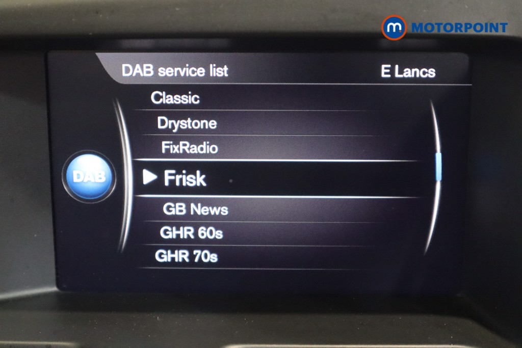 Volvo Xc60 Se Nav Automatic Diesel SUV - Stock Number (1568001) - 19th supplementary image