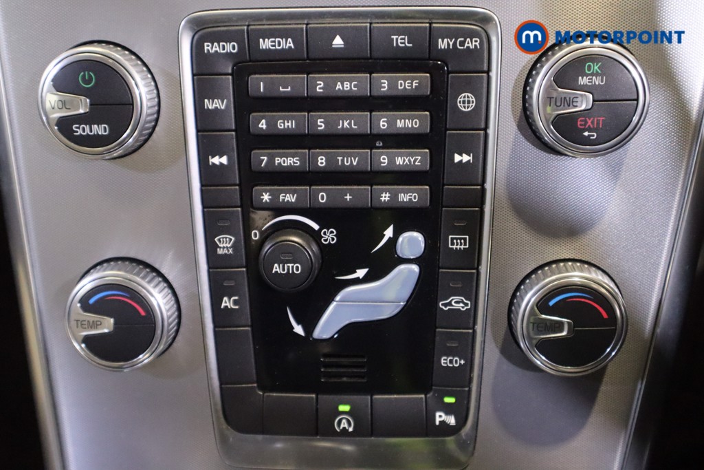 Volvo Xc60 Se Nav Automatic Diesel SUV - Stock Number (1568001) - 20th supplementary image