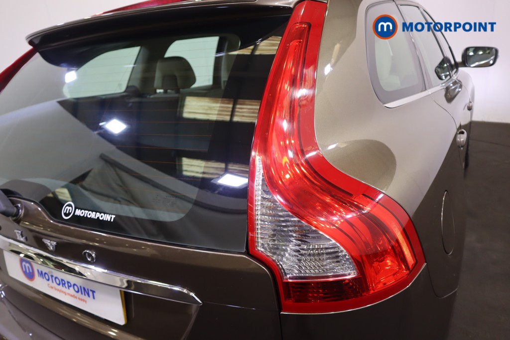 Volvo Xc60 Se Nav Automatic Diesel SUV - Stock Number (1568001) - 28th supplementary image