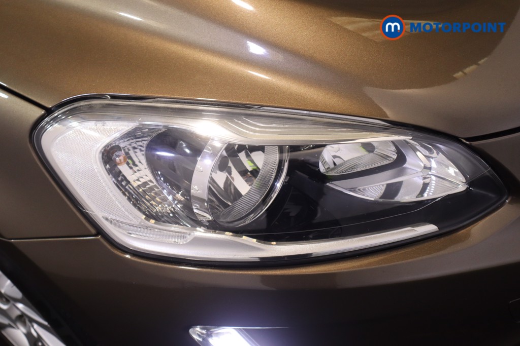Volvo Xc60 Se Nav Automatic Diesel SUV - Stock Number (1568001) - 30th supplementary image