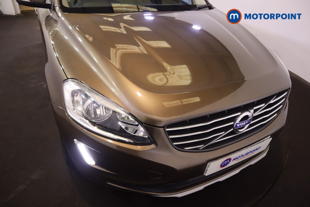 Volvo Xc60 Se Nav Automatic Diesel SUV - Stock Number (1568001) - 31st supplementary image