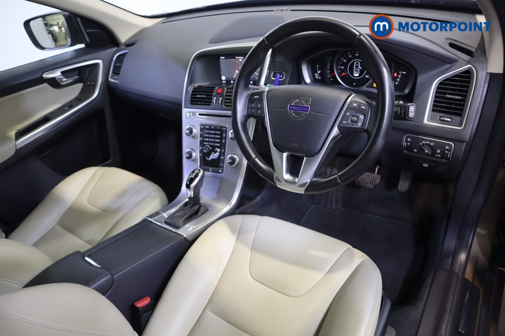 Volvo Xc60 Se Nav Automatic Diesel SUV - Stock Number (1568001) - 1st supplementary image