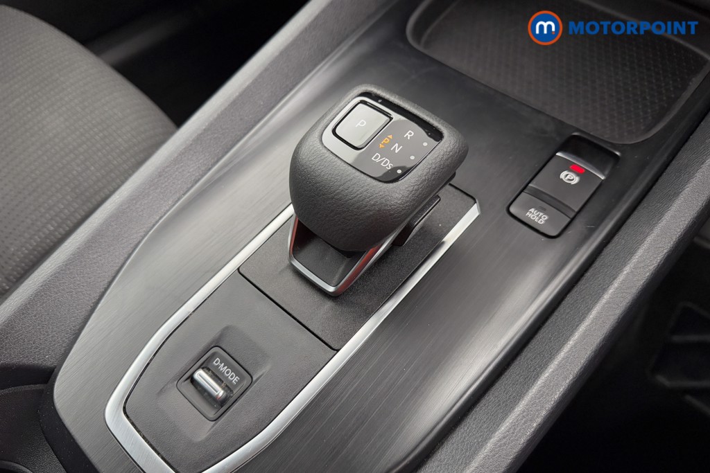 Nissan Qashqai Acenta Premium Automatic Petrol SUV - Stock Number (1568020) - 13th supplementary image