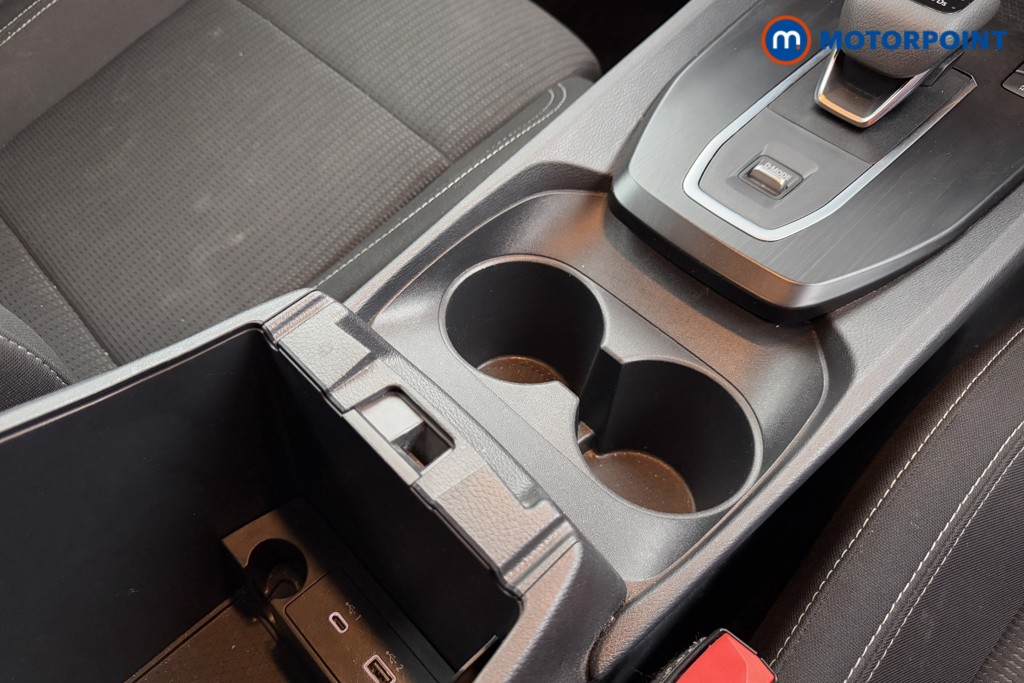 Nissan Qashqai Acenta Premium Automatic Petrol SUV - Stock Number (1568020) - 14th supplementary image