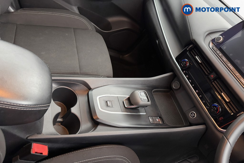 Nissan Qashqai Acenta Premium Automatic Petrol SUV - Stock Number (1568020) - 15th supplementary image