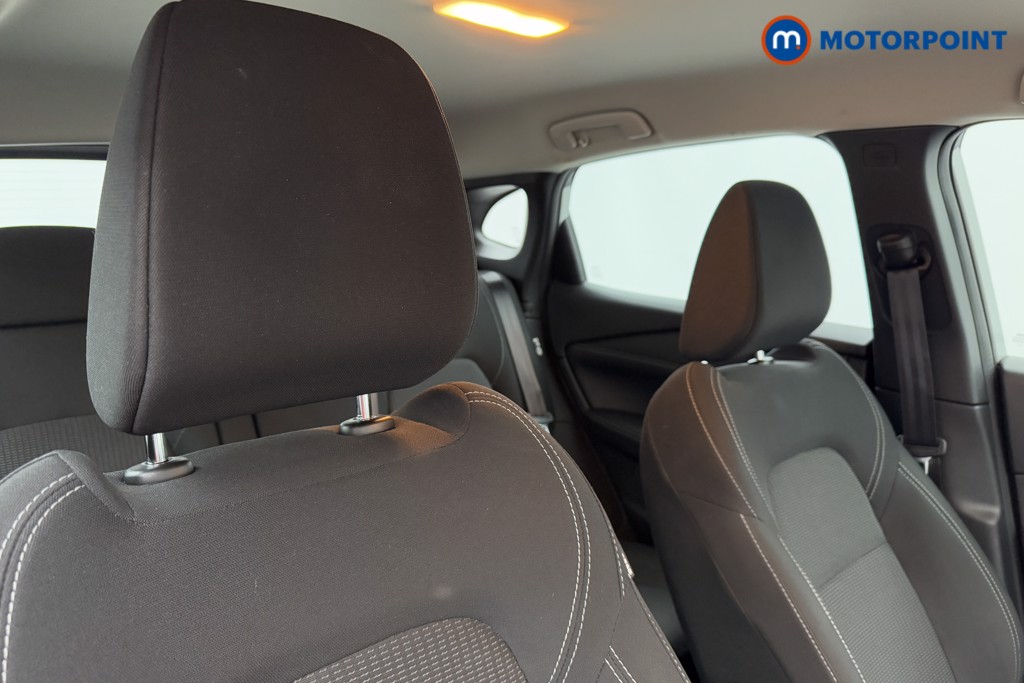 Nissan Qashqai Acenta Premium Automatic Petrol SUV - Stock Number (1568020) - 20th supplementary image