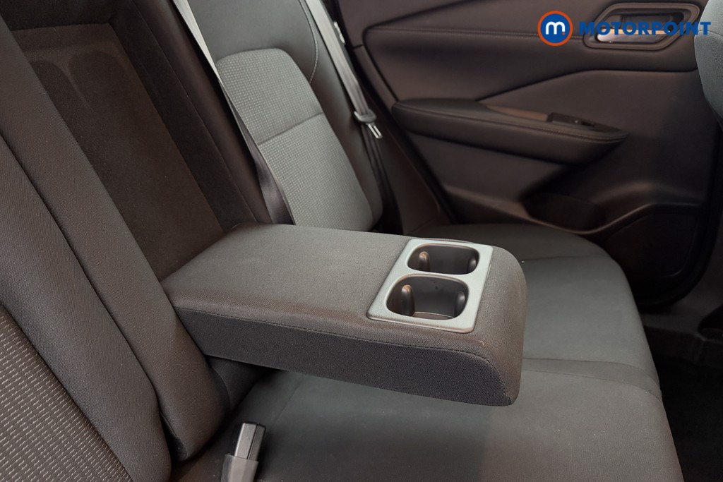 Nissan Qashqai Acenta Premium Automatic Petrol SUV - Stock Number (1568020) - 22nd supplementary image