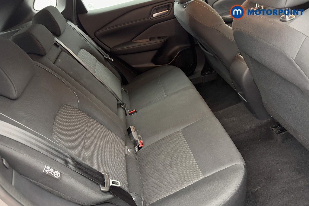 Nissan Qashqai Acenta Premium Automatic Petrol SUV - Stock Number (1568020) - 23rd supplementary image