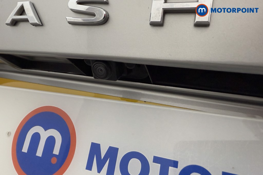 Nissan Qashqai Acenta Premium Automatic Petrol SUV - Stock Number (1568020) - 26th supplementary image