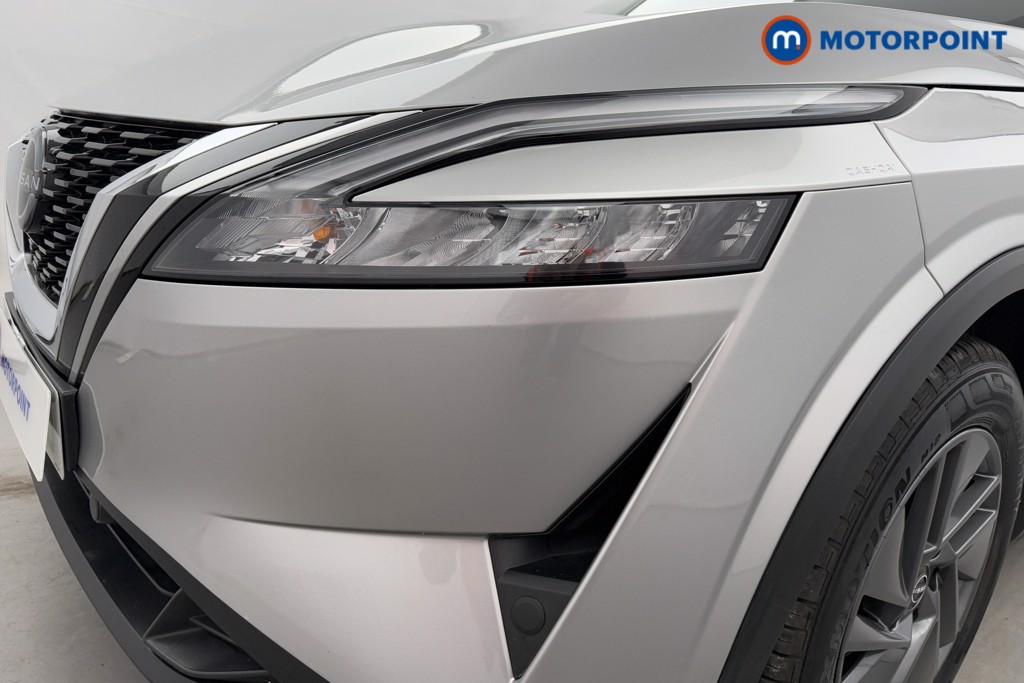 Nissan Qashqai Acenta Premium Automatic Petrol SUV - Stock Number (1568020) - 28th supplementary image