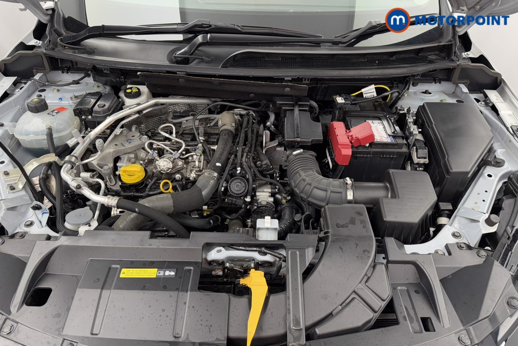 Nissan Qashqai Acenta Premium Automatic Petrol SUV - Stock Number (1568020) - 29th supplementary image