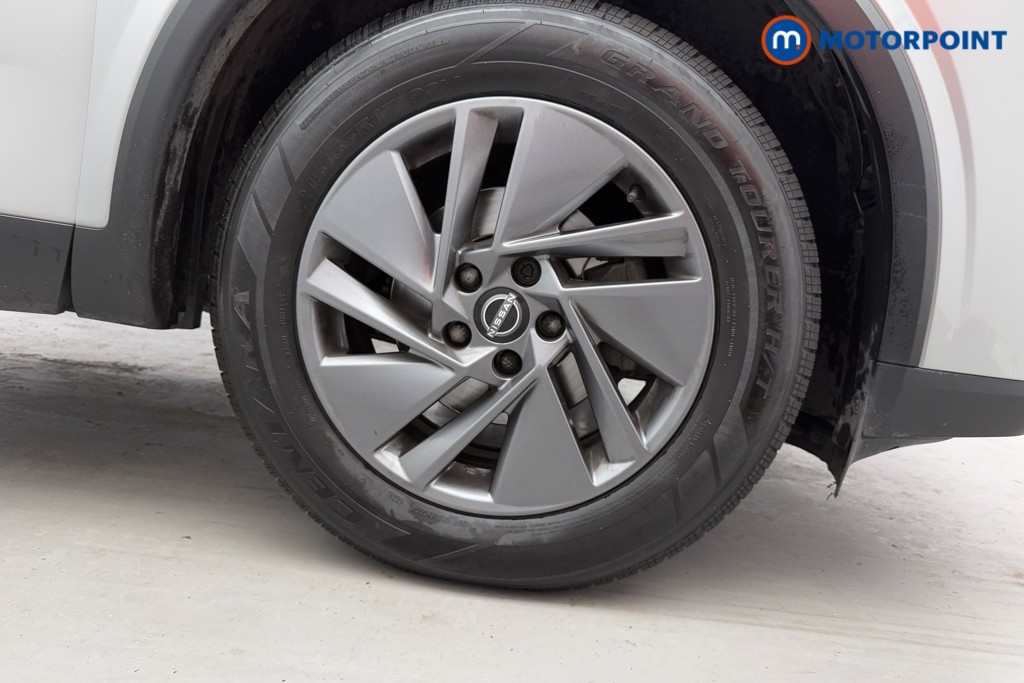 Nissan Qashqai Acenta Premium Automatic Petrol SUV - Stock Number (1568020) - 30th supplementary image