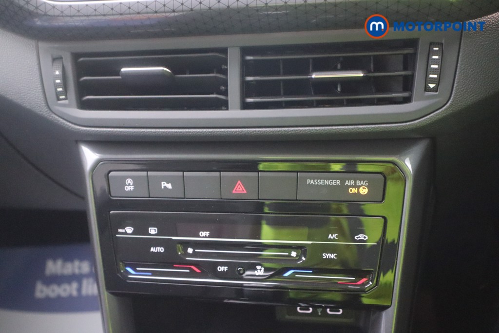 Volkswagen T-Cross SEL Automatic Petrol SUV - Stock Number (1568457) - 3rd supplementary image