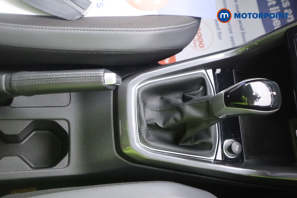 Volkswagen T-Cross SEL Automatic Petrol SUV - Stock Number (1568457) - 4th supplementary image
