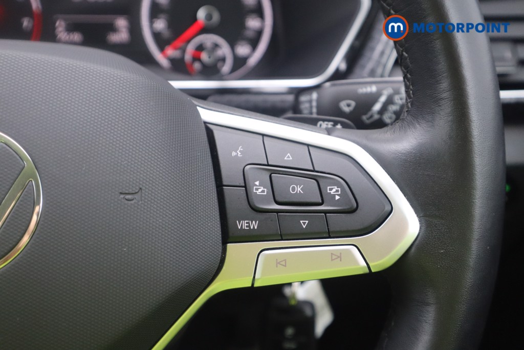 Volkswagen T-Cross SEL Automatic Petrol SUV - Stock Number (1568457) - 6th supplementary image