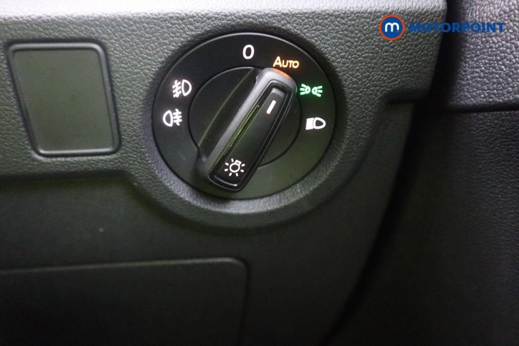 Volkswagen T-Cross SEL Automatic Petrol SUV - Stock Number (1568457) - 8th supplementary image