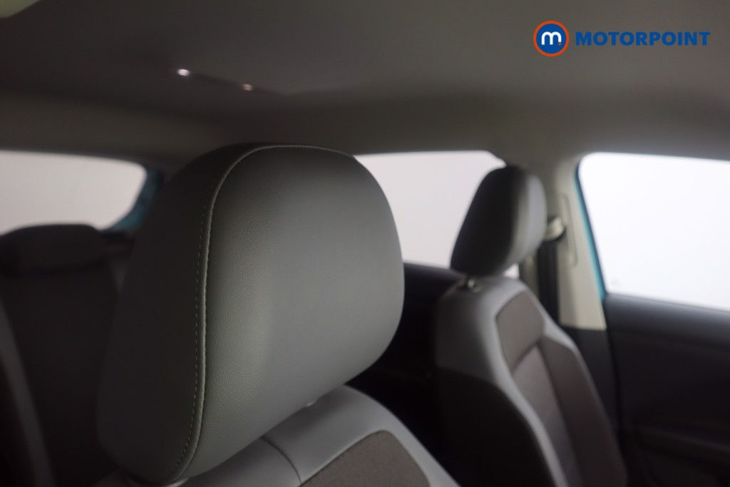 Volkswagen T-Cross SEL Automatic Petrol SUV - Stock Number (1568457) - 12th supplementary image