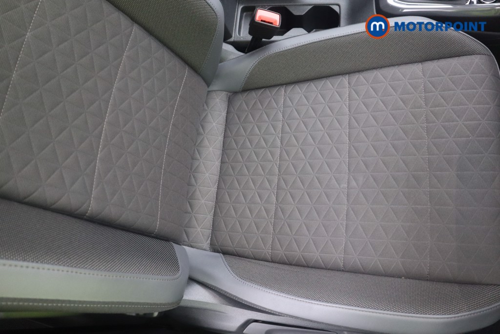 Volkswagen T-Cross SEL Automatic Petrol SUV - Stock Number (1568457) - 13th supplementary image
