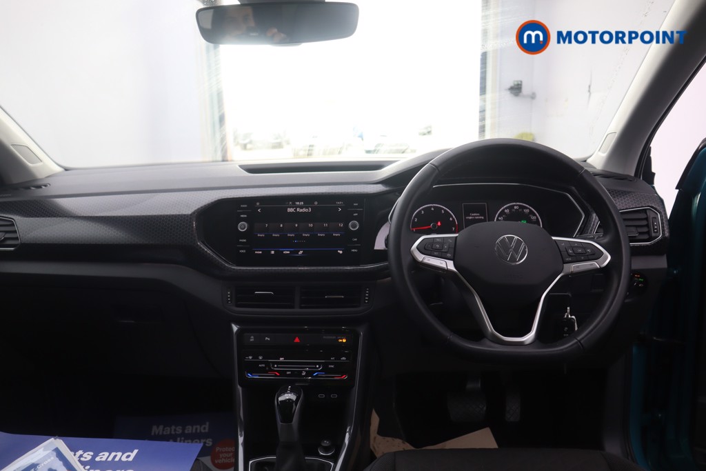 Volkswagen T-Cross SEL Automatic Petrol SUV - Stock Number (1568457) - 15th supplementary image