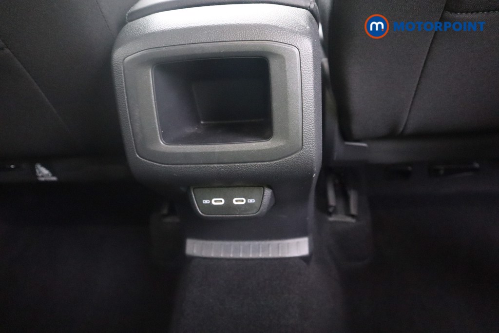 Volkswagen T-Cross SEL Automatic Petrol SUV - Stock Number (1568457) - 16th supplementary image